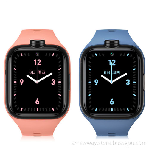 Xiaomi Mitu 4 Pro Mi Children Smart Watch
